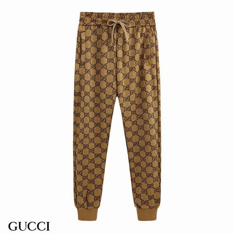Gucci Long Pants-035